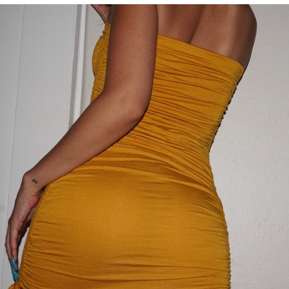 Body dress